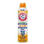 Invisible Body Powder